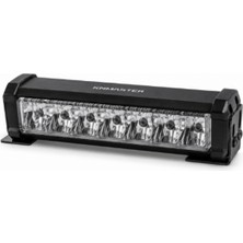 Knmaster Rescue Silver Serisi Sis Farı