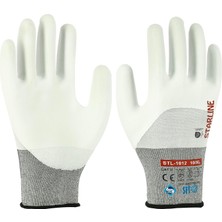 Starline STL-1012 Sft Nitril Eldiven No:8 12LI
