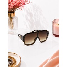 Diana Kors UV400 Korumalı Unisex Güneş Gözlüğü