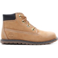 Timberland 6 Premium Boot Erkek Taba Bot