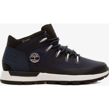 Timberland Sprint Trekker Mid Fab Wp Erkek Lacivert Bot