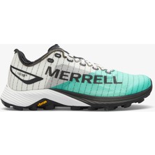 Merrell Mtl Long Sky 2 Matryx Kadın Beyaz Koşu Ayakkabısı