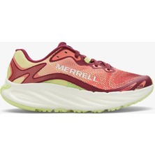 Merrell Promorph 3D Erkek Turuncu Koşu Ayakkabısı