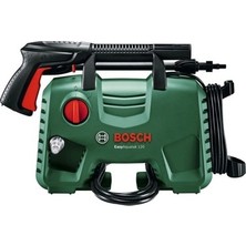Bosch Yıkama 120 Bar