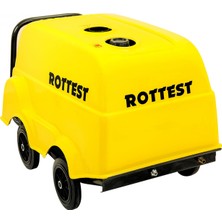 Rottest St 2500 C Yıkama Makinesi