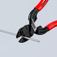 Knipex 71 31 160 Cobolt® S Kompakt Cıvata Kesici 160 mm