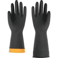 Starline D Model Kauçuk Eldiven No:9 12LI