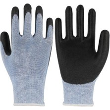 Starline STL-1011 Kesilmeye Dirençli Pu Eldiven No:7 12LI