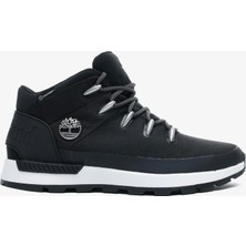 Timberland Sprint Trekker Mid Fab Wp Erkek Siyah Bot