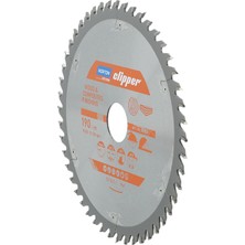 Norton Clipper 48 Diş Daire Testere 190X30MM