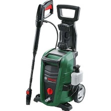Bosch Yıkama 135 Bar