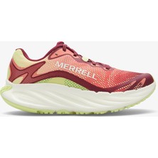 Merrell Promorph 3D Kadın Turuncu Koşu Ayakkabısı