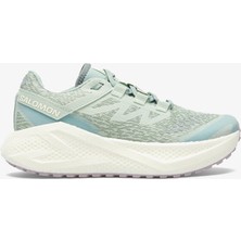 Salomon Aero Glide 3 Grvl Kadın Mavi Koşu Ayakkabısı