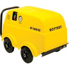 Rottest St 200 Cs Yıkama Makinesi