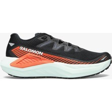 Salomon Drx Defy Grvl Kadın Siyah Koşu Ayakkabısı