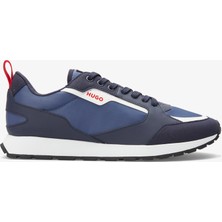 Hugo Icelin 01 Erkek Açık Mavi Sneaker