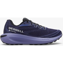 Merrell Morphlite Gore-Tex Kadın Lacivert Koşu Ayakkabısı