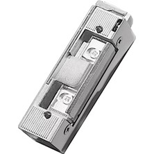 Dormakaba 137 12 V Dc Kilit Karşılığı Fail Safe