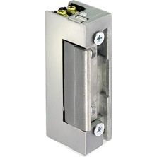 Omega Elektrikli Kilit Karşılığı Fail Secure 12V Ac / Dc Pim + Tırnaklı