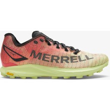 Merrell Mtl Skyfire 2 Matryx Erkek Turuncu Koşu Ayakkabısı