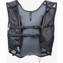 Energetics Zyrox Vest Iı Erkek Siyah Koşu Yeleği