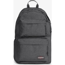 Eastpak Padded Double Unisex Siyah Sırt Çantası