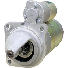 Mako 12V Marş Motoru 9 Diş 2.5 Kw Fıat Traktör 54C/55-46