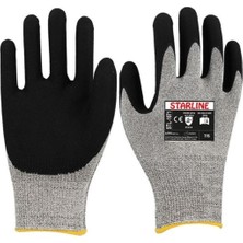 Starline STL-1071 Köpük Nitril Eldiven No:8 12LI