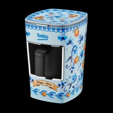 Beko Chiara Alessi Bkk 2300 La L’aranceto Türk Kahve Makinesi
