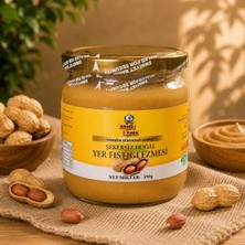 Adress Fındık Adress Fındık-  Yer Fıstığı Ezmesi 350 gr