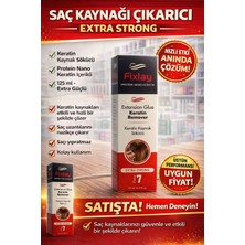 Fıxlay Fixlay Keratin Kaynak Sökücü 125 Ml