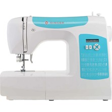Singer C5205-TQ Sınger Pfaff Yetkili Bayi ve Servis