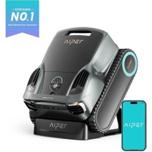 Aiper Scuba X1 Promax Kablosuz Havuz Robotu