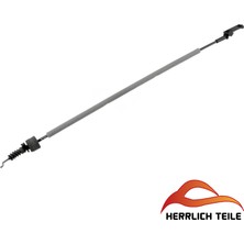 Herrlich Teile XC90- Kapı Kilit Teli Ön Arka