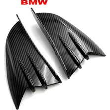 Merpa Bmw S1000RR S1000XR S1000R Hp4 F750GS F850GS F900R F900XR Panigale Kanat Karbon Desenli