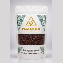 Natutea Turna Yemişi Kurusu Çekirdeksiz Kuru Meyve 200 G