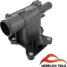 Herrlich Teile C30 S40 V50 S80 V50 V70- Termostat Hamili