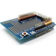 Arduino için Electronic Brick Proto Shield