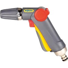 Hozelock 101469H Sivri Uçlu Ayarlı Hortum Tabancası Pro