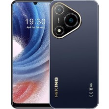 Hiking Hıkıng A49 8+6 GB Ram 128GB Hafıza