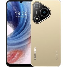 Hiking Hıkıng A49 8+6 GB Ram 128GB Hafıza