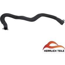 Herrlich Teile S60 V60 S80 V70 XC60 XC70- Radyatör Ek Depo Alt Hortumu