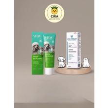 Veda Cream Balm 30 Ml. -Yara Kremi & Veltrium Bakım Solüsyonu
