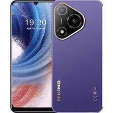 Hiking Hıkıng A49 8+6 GB Ram 128GB Hafıza