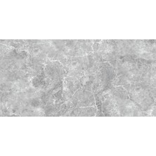 Ege Seramik 600X1200 Sandstone Sugar Grı Lap. Rek. K:8 - 1 Kutu 2.16 M2