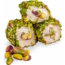 Can kardeşler kuruyemiş Prinç Antepli Sarma Lokum 250 G