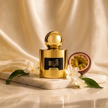 Moon Angel Unisex Parfümü Katre Noir Edp Kalıcı Parfüm 50 ml