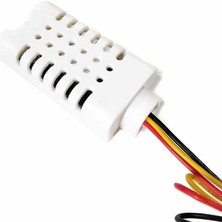 Robotistan AM2302 AM2302B Dijital Sıcaklık ve Nem Sensörü - Tek Veri Yolu