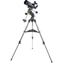 Celestron cl 22058 Teleskop Astromster 90EQ Maksutov