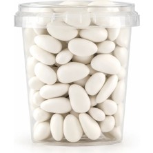Can kardeşler kuruyemiş Badem Şekeri 200 G Kova
